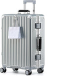 HotWay 24 Inch Hardside Checked Luggage by Unknown