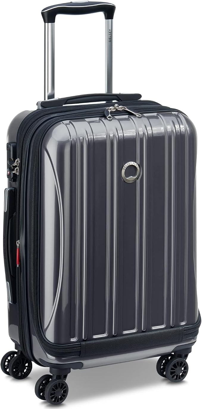 DELSEY PARIS Helium Aero Hardside Expandable Luggage - Image 7