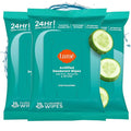 Lume Acidified Deodorant Wipes by Lum%C4%93