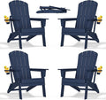 Folding Adirondack Chair by nevilywood
