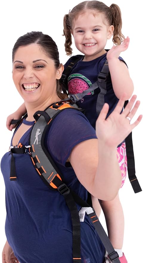 Piggyback Rider by PiggybackRider