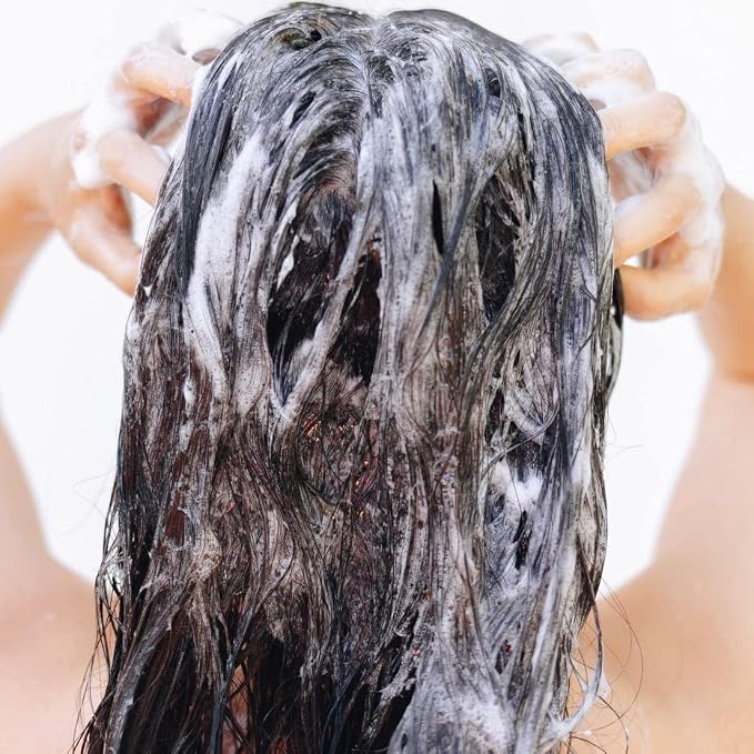 SEEN Shampoo Eco-Refill, Fragrance Free - Image 7