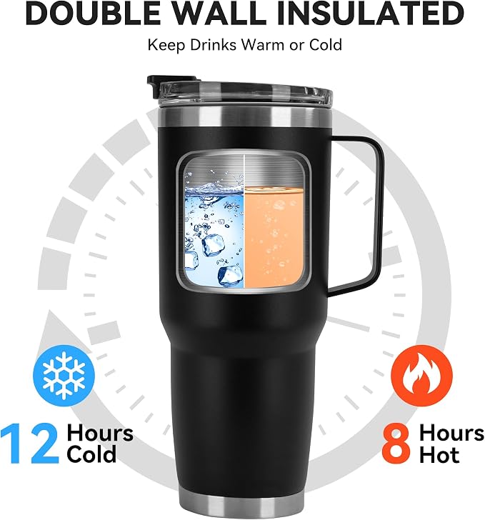 HASLE OUTFITTERS 30oz Tumbler Bulk - Image 7