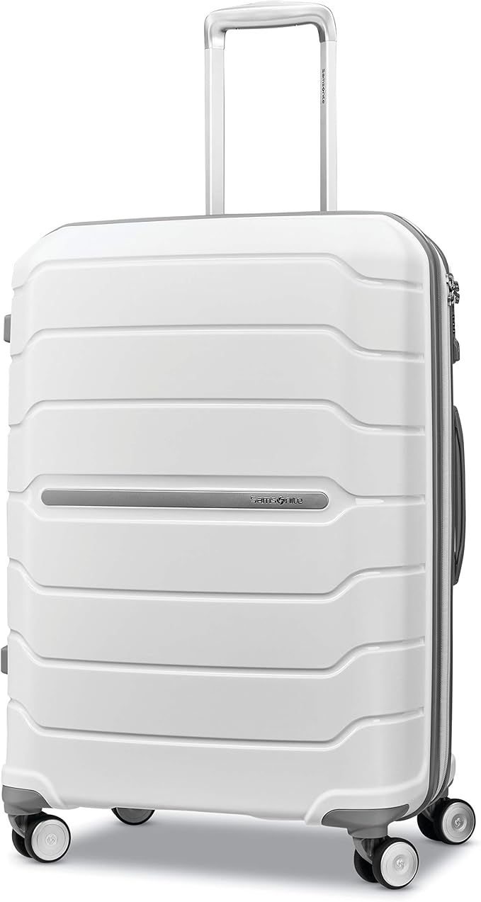 Samsonite Freeform Hardside Expandable by Samsonite
