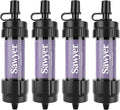 Sawyer Products Mini Water Filtration System by SawyerProducts