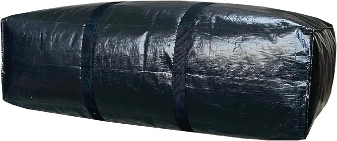 Extra Large Storage Duffle Bag - Image 5