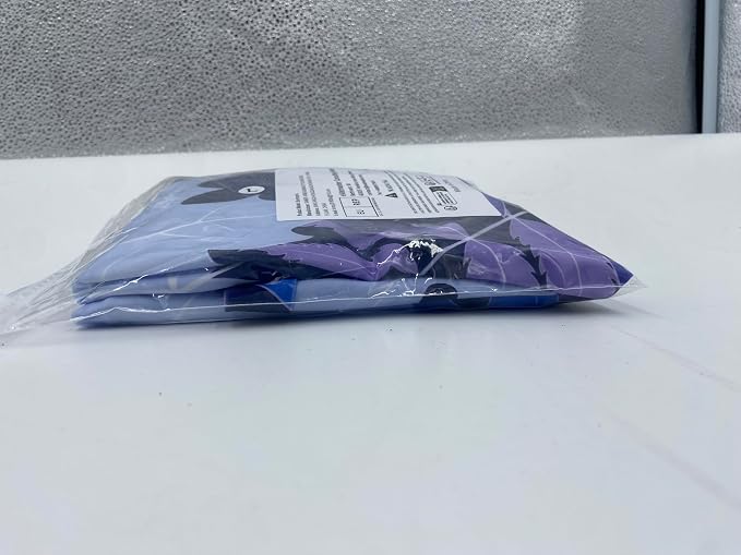 Travel Luggage Cover, Suitcase Protector Bag Fits 22-24 Inch Luggage Bluemaple - Image 10