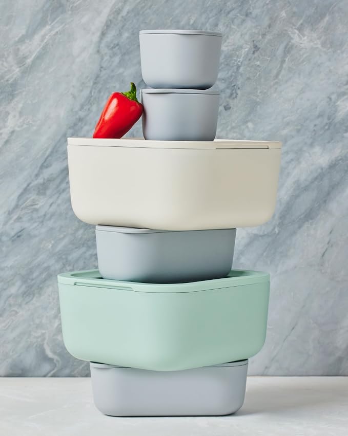 Caraway Glass Food Storage - Image 7