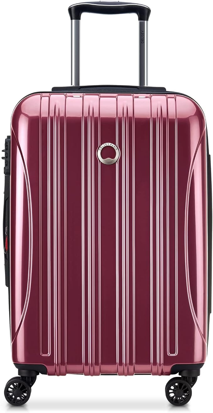 DELSEY PARIS Helium Aero Hardside Expandable Luggage - Image 5