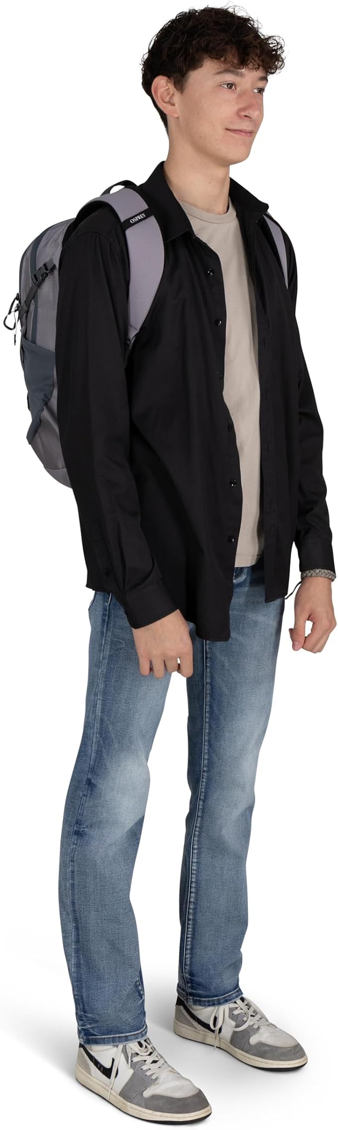 Osprey Axis Laptop Backpack – Sleek Everyday Pack - Image 10