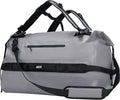 MIER Large Waterproof Duffel Bag Rolltop Dry Backpack Duffle Bags by MIER