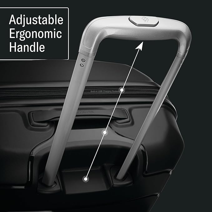 Samsonite Freeform Hardside Expandable - Image 4