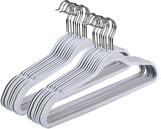 Quality 20 Pack Hangers - Image 9