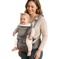 SUNVENO 3 in 1 Ergonomic Baby Carrier by SUNVENO