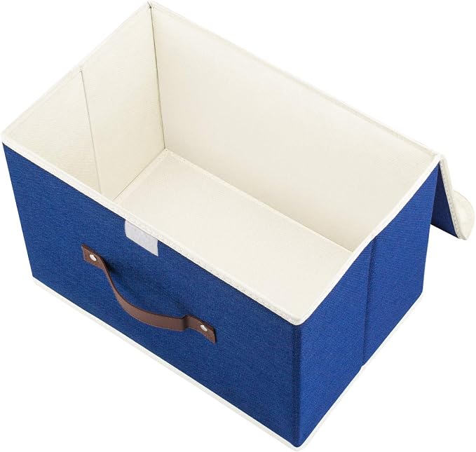 TYEERS Foldable Storage Boxes - Image 3