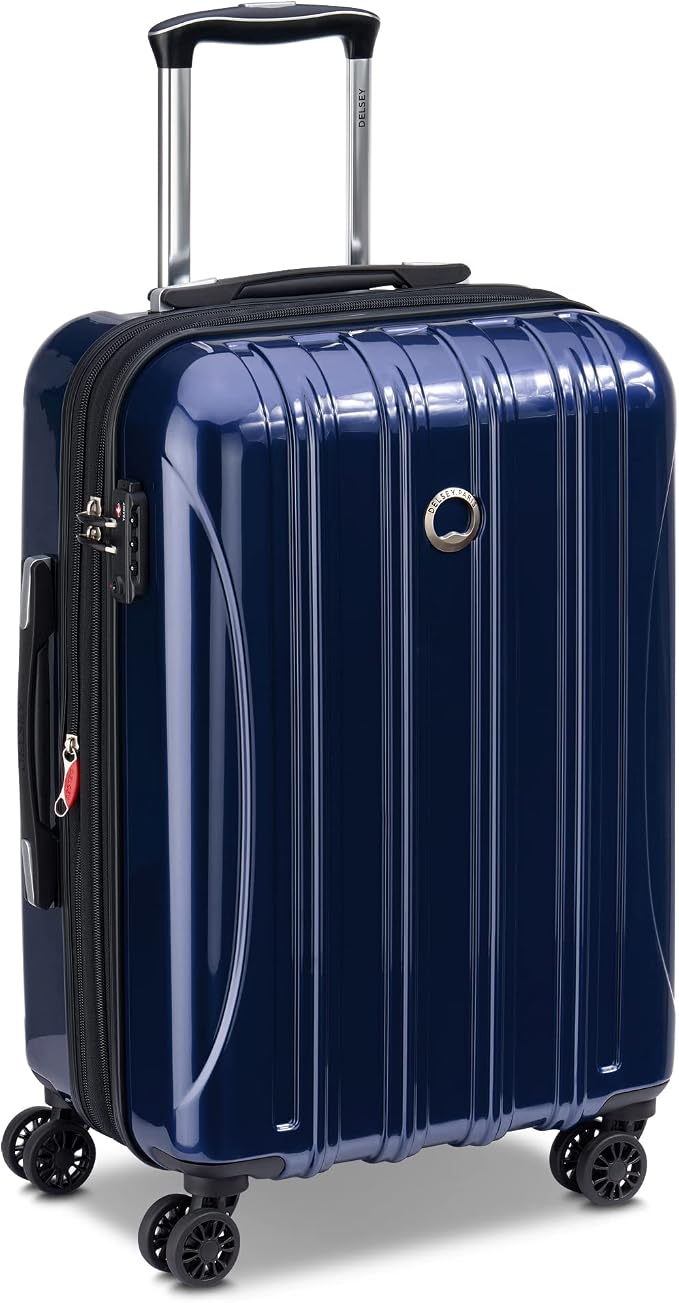 DELSEY PARIS Helium Aero Hardside Expandable Luggage - Image 2