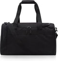 Jetstream Heavy Duty Multi Pocket Durable Sports Gym Equipment Travel Duffel Bag by Jetstream