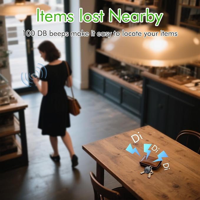 Premium Tracker Tag - Image 5