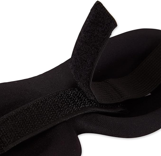 Bucky Ultralight Collection, Contoured Travel and Sleep Eye Mask, Namaste In Bed - Image 3