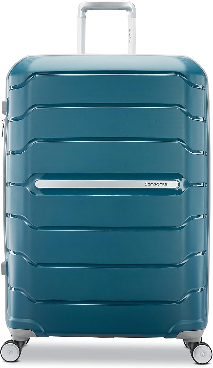 Samsonite Freeform Hardside Expandable - Image 2