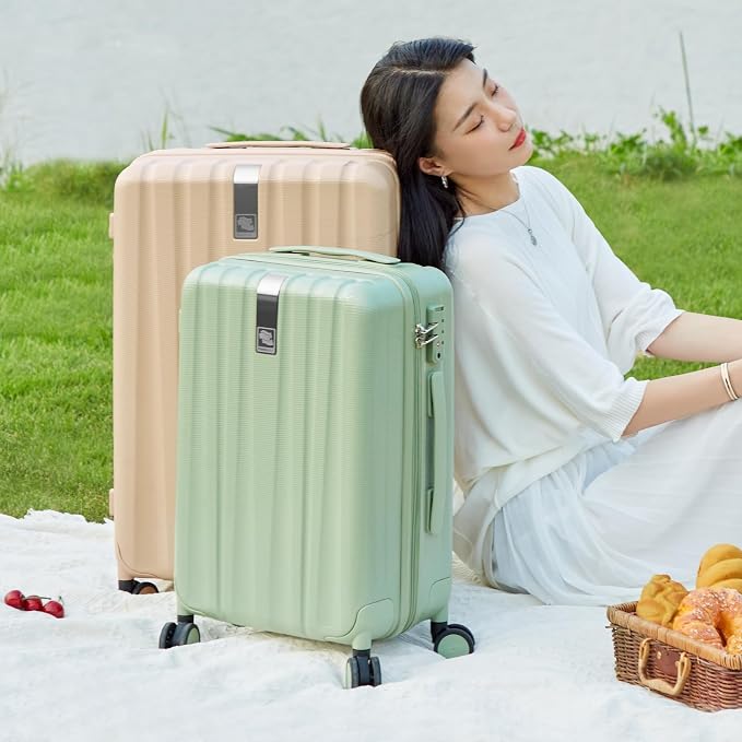 Hanke 29 Inch Luggage Suitcases - Image 3