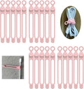 UMUST Silicone Cable Ties, Reusable Cable Management Organizer, Cable Straps by ELECTRONICACCESSORIES