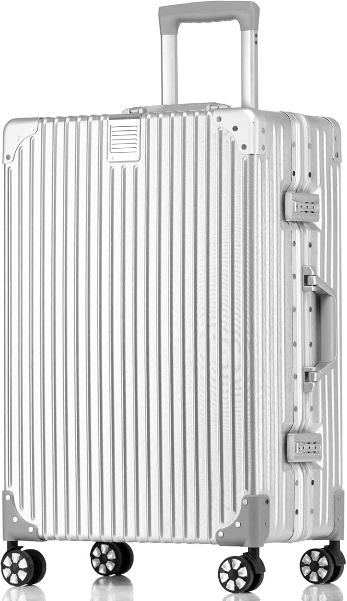 HotWay 26 Inch Checked in Luggage by Unknown