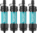 Sawyer Products Mini Water Filtration System by SawyerProducts