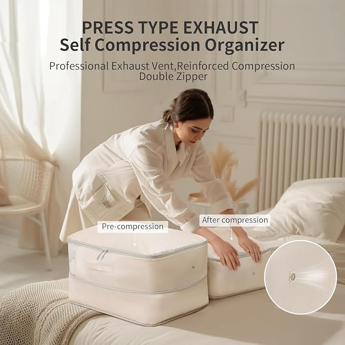 Comforter Storage Bag 66 L - Image 3