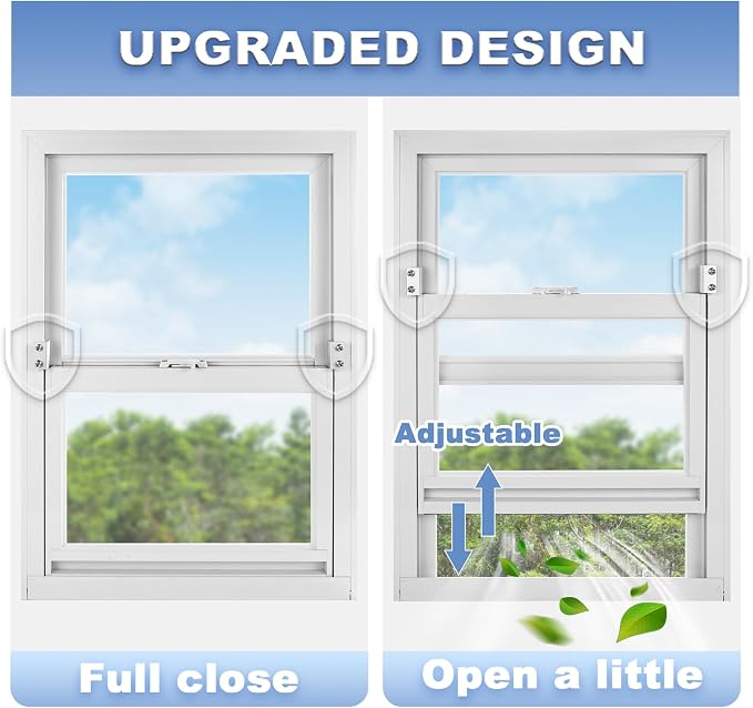 Sliding Window Locks - Image 7