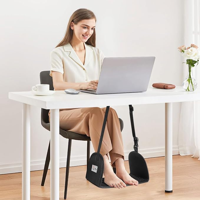 CERBONNY Airplane Foot Rest - Image 6