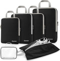 Gonex Compression Packing Cubes by Gonex