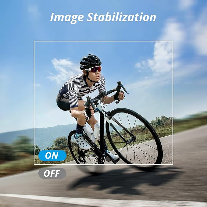 AKASO Brave 4 Pro 4K30 Action Camera - Image 6