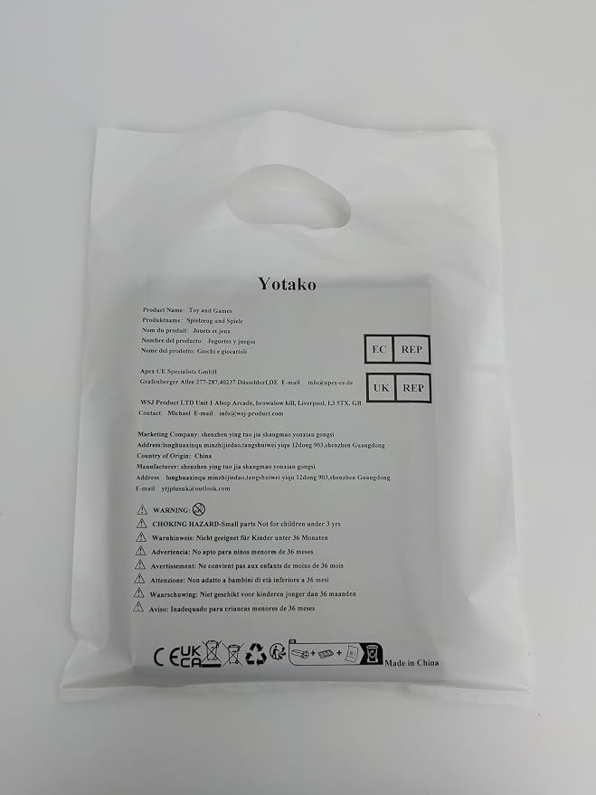 Yotako Clear PVC Suitcase Cover Protectors 30 Inch Luggage Cover Protectors - Image 10