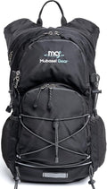 Insulated Hydration Backpack Pack by MubaselGear