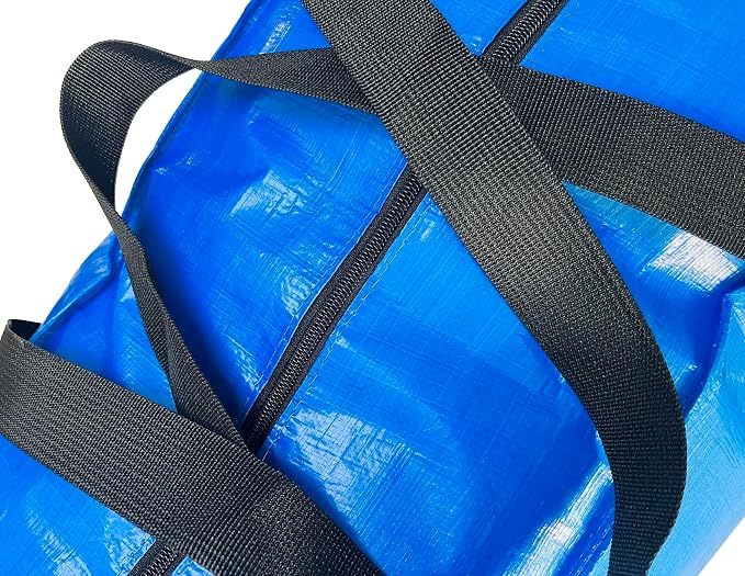 Extra Large Storage Duffle Bag - Image 3