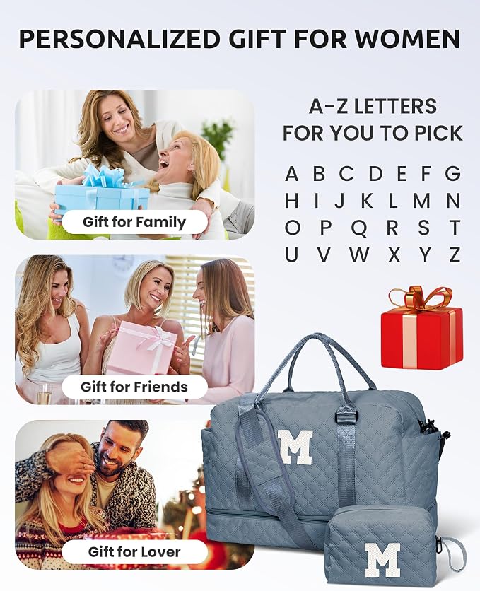 Gifts for Girls-Duffle Bag - Image 2