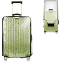 24 Inch Luggage Covers for Suitcase TSA Approved, Carry On Luggage Cover by Gigabit