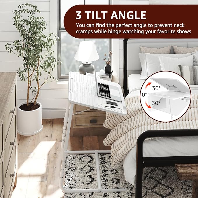 TV Trays Set of 4 - Image 9