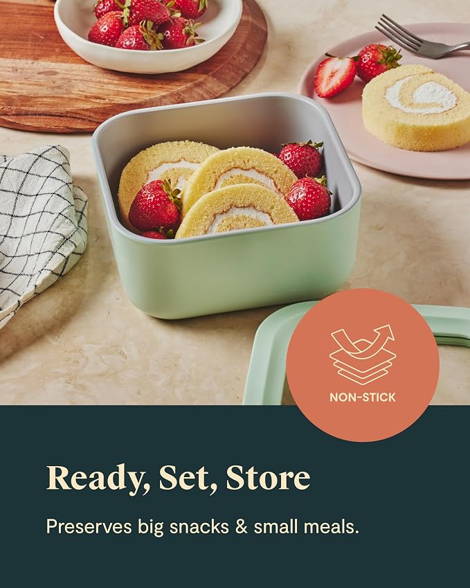 Caraway Glass Food Storage - Image 5