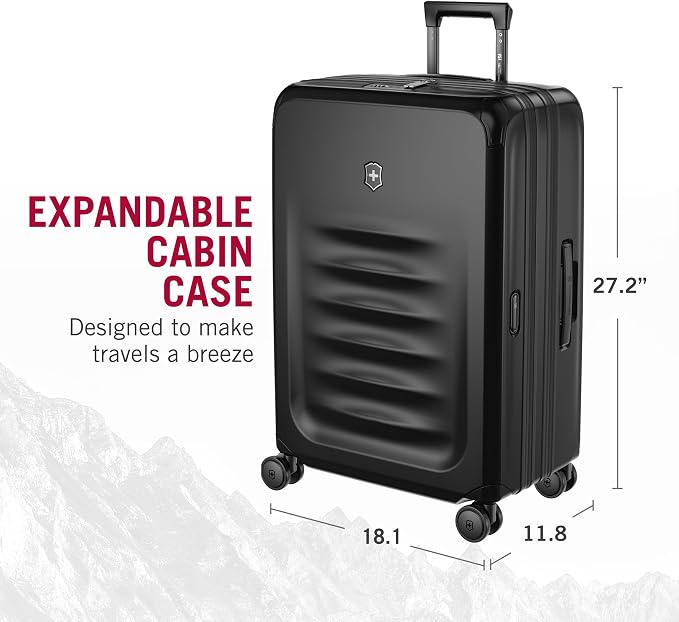 Victorinox Spectra 3.0 Expandable Medium Case - Image 3