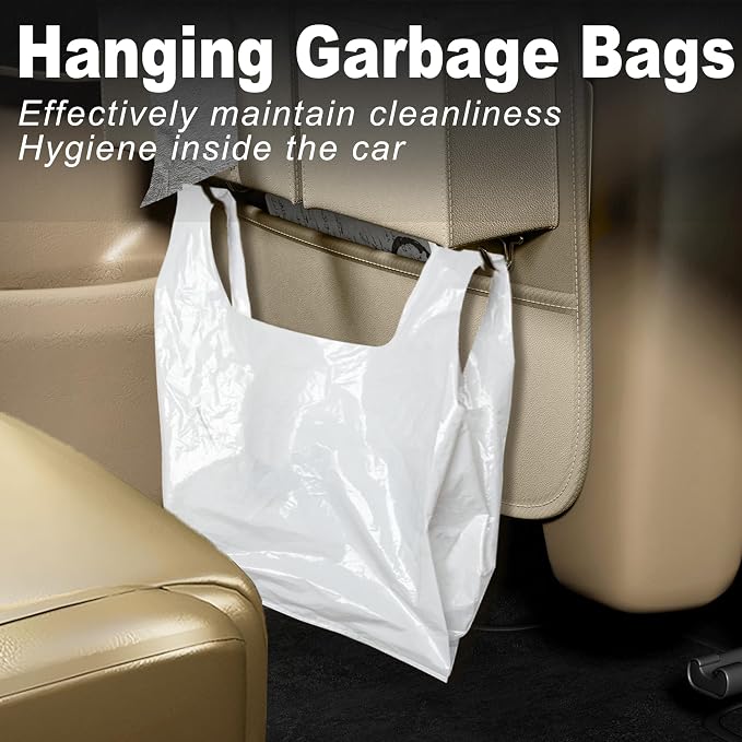 Car Seat Organizers, Storage Pouches, and Tray Holders - Image 7