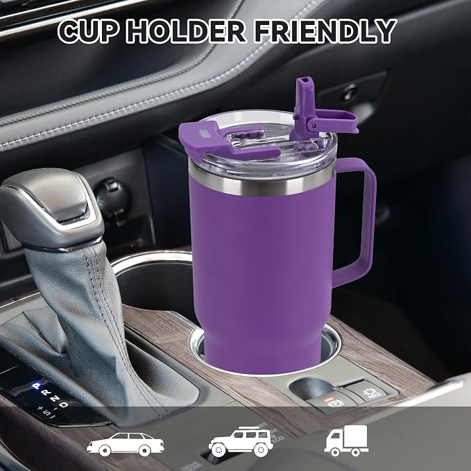 HASLE OUTFITTERS 30oz Tumbler - Image 4