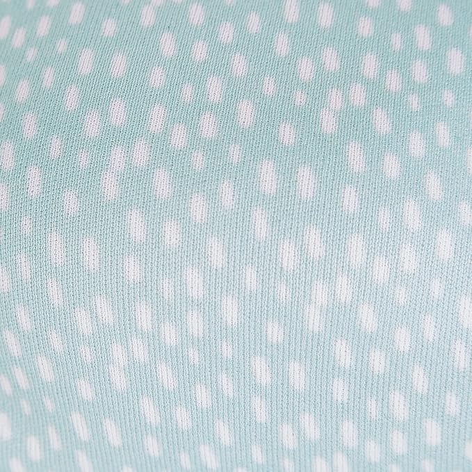 Bucky 40 Blinks No Pressure Printed Eye Mask - Image 4