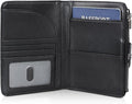 Polare Napa Leather Travel Passport Holder by polareoriginal