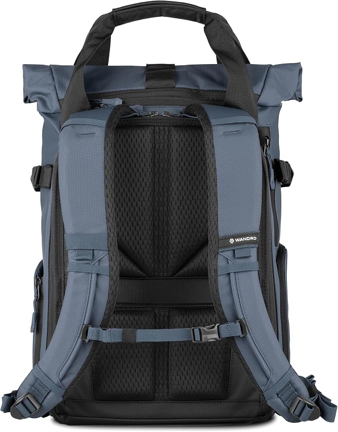 WANDRD All New PRVKE 21L V4: Weatherproof Travel and Camera Backpack, Everyday - Image 2