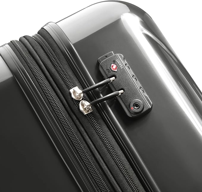 DELSEY PARIS Helium Aero Hardside Expandable Luggage - Image 9