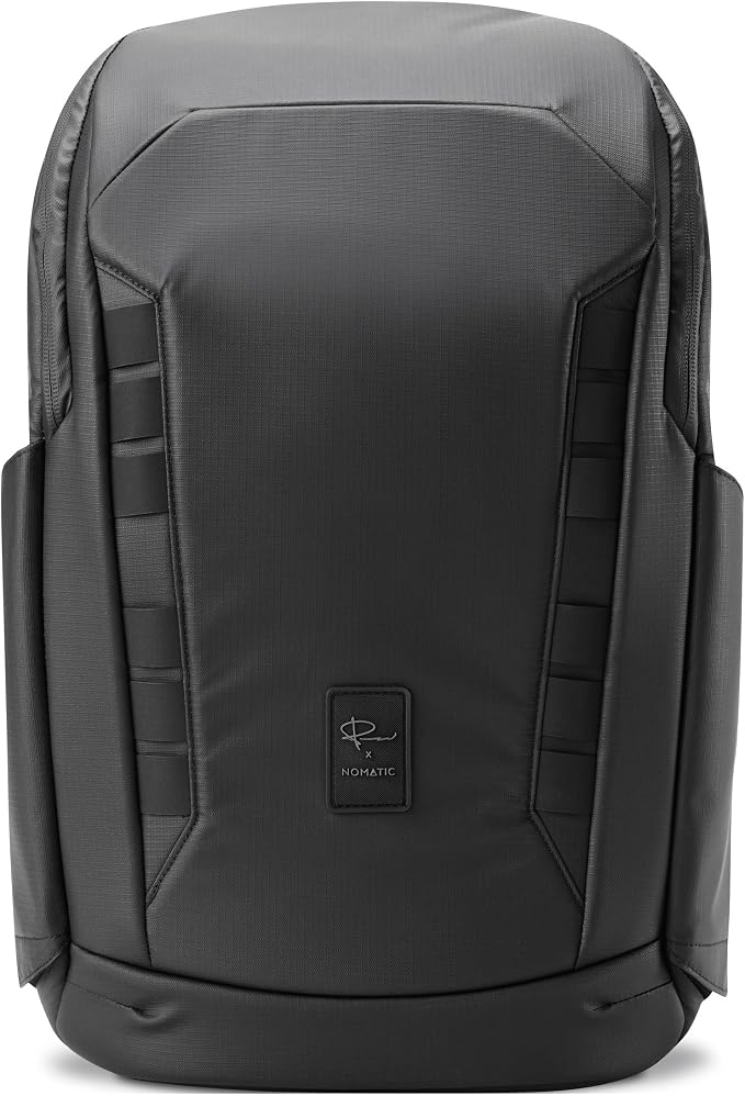 NOMATIC Peter Mckinnon Camera Pack 25L, & Large Camera Cube by Nomatic