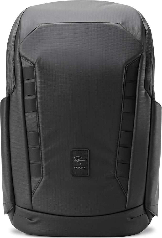 NOMATIC Peter McKinnon Camera Pack 25L, Ladder & 2 Small Camera Cubes by Nomatic