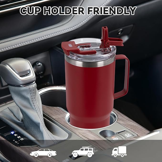 HASLE OUTFITTERS 30oz Tumbler - Image 5
